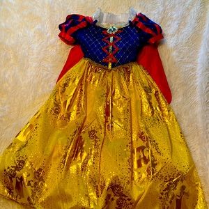 Disney Snow White costume